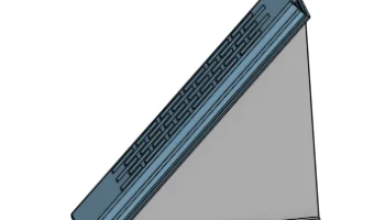 Корпус адаптера NVMe-USB - несколько версий 7