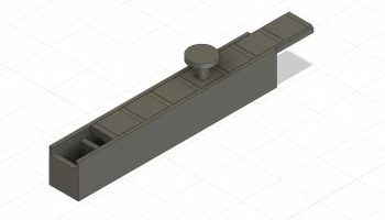 Носитель лекарств на 1 неделю v1