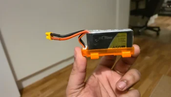 Экономия заряда для Pavo 20 Pro подходит для аккумулятор...