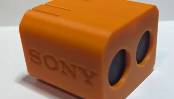 Чехол для аккумулятора Sony NP-FZ100. 2