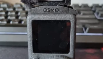 Адаптер DJI MIC MINI для холодного/горячего башмака С МАГ... 5