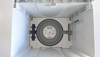 Systainer Interior for Tormek SuperGrind 2000 2