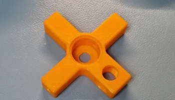 Детали антенны Moxon Детали антенны Moxon