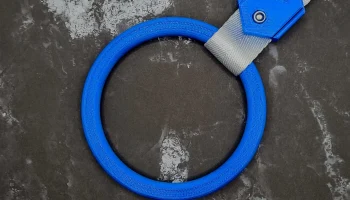 Tsurikawa Standard Strap Lock Top - JCreateNZ 4