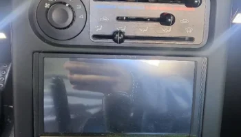 Рамка MX5 Miata 2DIN для головного устройства Sony AVX300 Рамка MX5 Miata 2DIN для головного устройства Sony AVX300