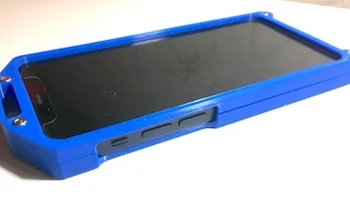 Прочный чехол для iPhone 12 mini
