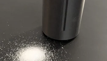 Сахарный шейкер