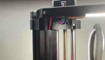 Светодиодная световая панель Prusa MINI 5
