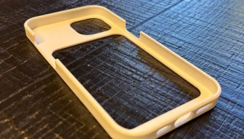 Чехол PLA для iPhone 15 Чехол PLA для iPhone 15