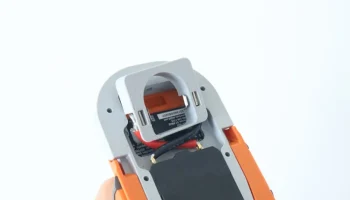 Адаптер аккумулятора Ryobi One+ 18 В к инструменту Ridgid 2