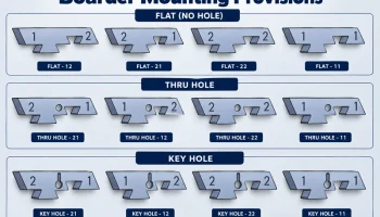 HexBoard - комплект солнцезащитных очков 1... 3