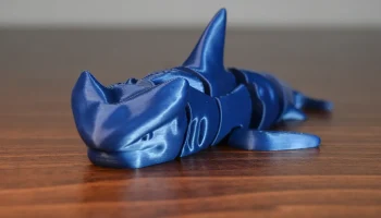 FLEXI SHARK (ПЕЧАТЬ НА МЕСТЕ) 3