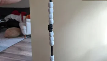Бусы Paracord Ranger Pace Beads 2
