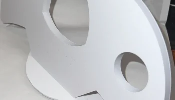 Державка инструмента для Thermomix TM6 - 2 детали, без п...