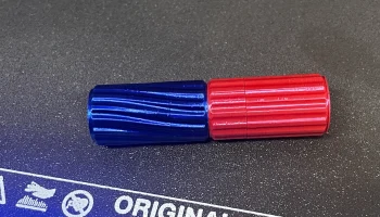 Инструмент для установки магнитов размером 10x3 мм.......