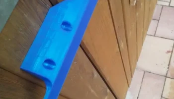 самоблокирующийся дверной замок 3