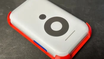 Защитный чехол XReal Beam 2