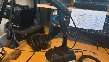 Комплект удлинителя микрофона Yaesu M-70 1