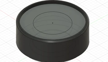 Маркер для 3D-сканирования 6 мм (одиночный) (магниты 6 мм... Маркер для 3D-сканирования 6 мм (одиночный) (магниты 6 мм...