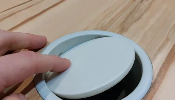 Крышка розетки на кухню 4