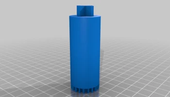 Балконная коробка для пасхальных яиц 7