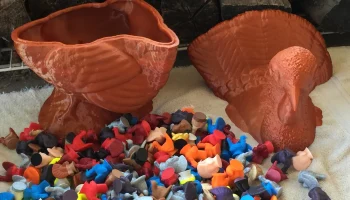 Turkey Jar 2