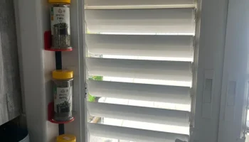 Wall Shelf for Kitchen Spices 3