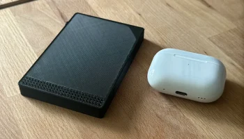 Манекен Light Phone III 2