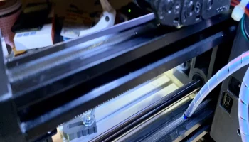 CNC Концевые выключатели и фиксаторы цепи 7