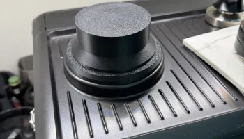 Емкость для одной дозы для Breville Barista - магниты 6 x... 1