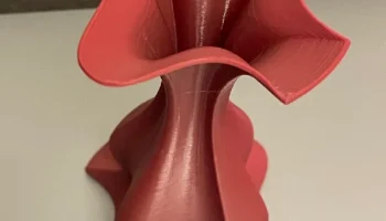 Vase Draft