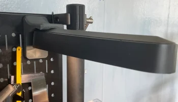 Магнитная подставка Hue Play Bar