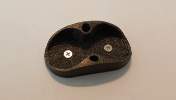 18650 Чехол 2S подходит для WPL C14 C24 5