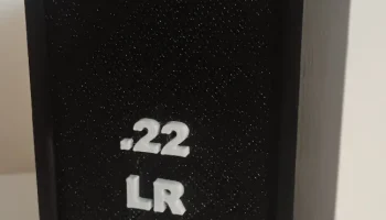 ящик для .22 LR 2