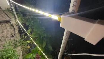 1/2 ПВХ для FEIT ELECTRIC Smart Color Chasing Strip Light... 3