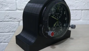 Корпус для часов авиационных АЧС-1 1