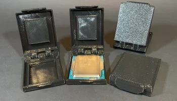 Чехол-раскладушка для процессора Intel LGA 1700 (печать ... 2