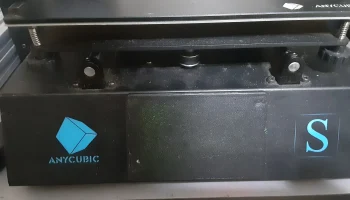 Чехол Anycubic Mega Screen