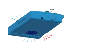 Frame Pad - портативное игровое устройство, совместимое ... 4