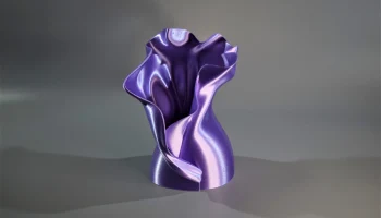 Diva Vase 1