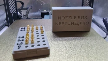 NozzleBox Neptune 4 Pro - с Click 2