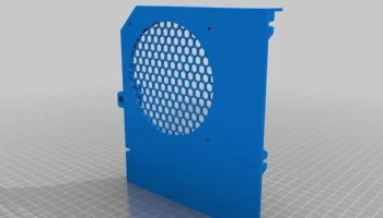 Корпус Prusa i3 mk3 Clone MKS GEN L / SKR 1.3 4