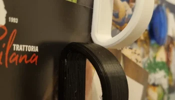 Магнитный корпус HDD для холодильника и т. д....... 3