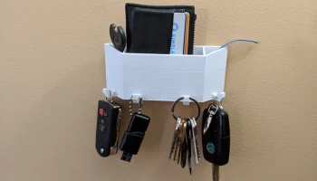 Wallet Caddy Wall Caddy (No Coins Remix) Wallet Caddy Wall Caddy (No Coins Remix)