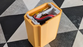 MTK Pocket Case for Meshtastic remix 4