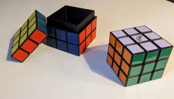 Rubiks Box 2