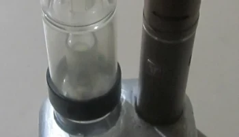 Utilian 5 V3 с ворванью St&auml;nder