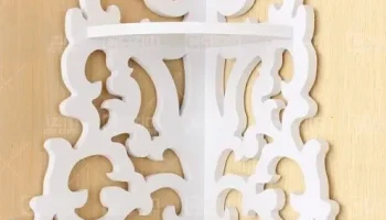 shelf