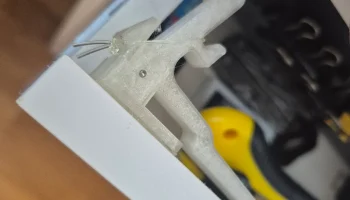 Замок от детей для ящиков Ikea ALEX