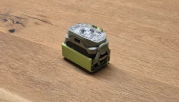 Petzl SWIFT LT - Чехол 1